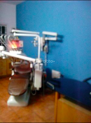 OPD/Ward at Dentinova Dental Care Hoodi Bangalore