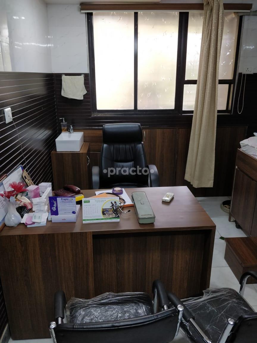 Ashvini Hospital Panvel Navi Mumbai