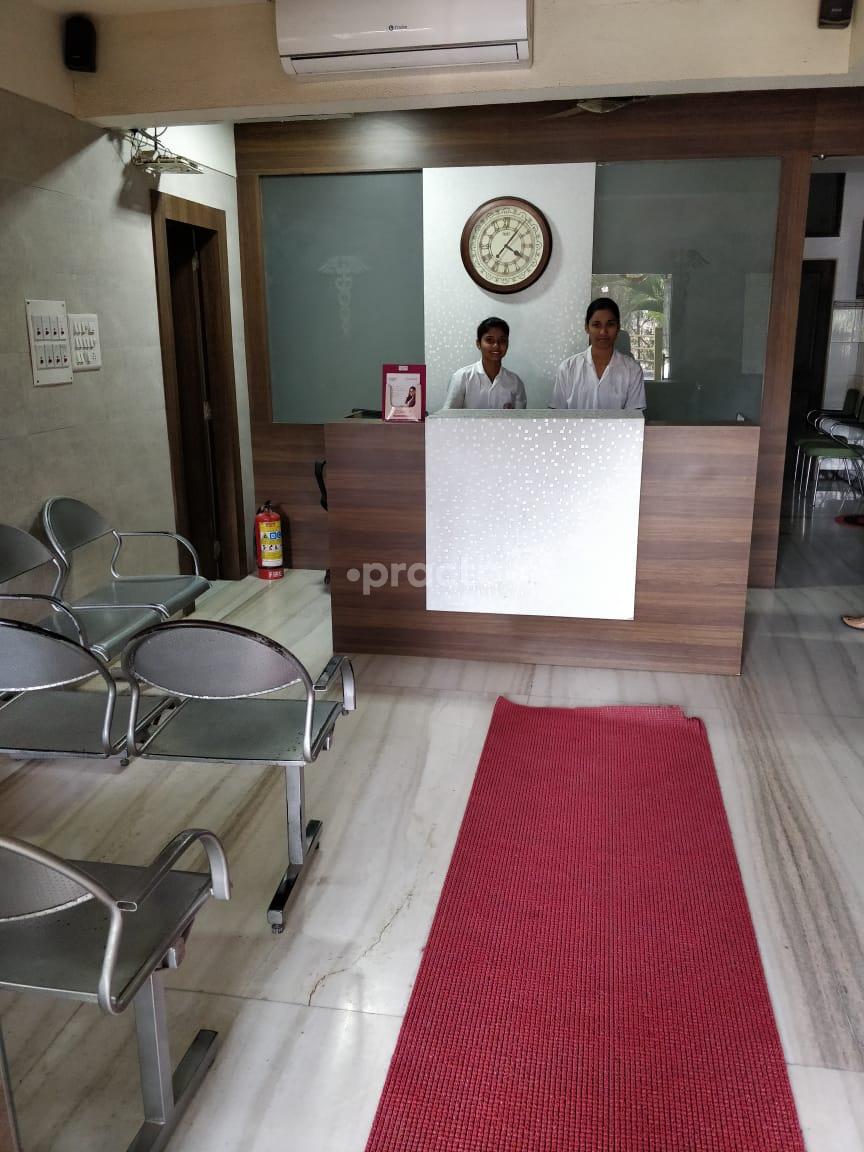 Ashvini Hospital Panvel Navi Mumbai