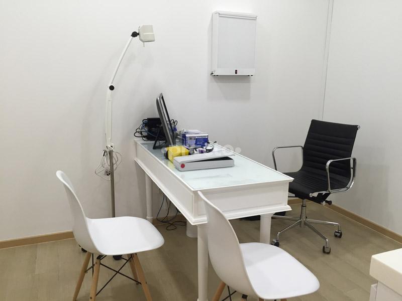 OPD/Ward at Phoenix Ortho And Specialty Clinic Kalwa Thane