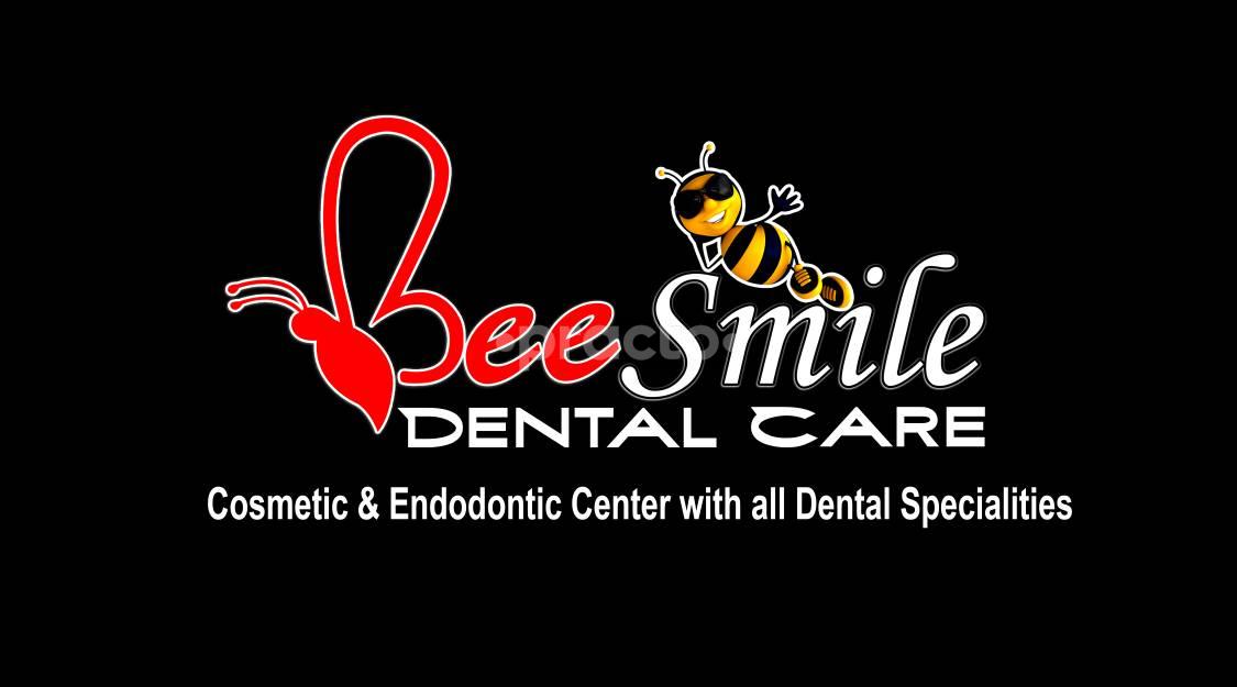 Bee Smile Dental Care Alwarthirunagar Chennai