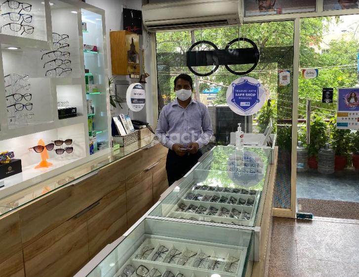 Optical Gallery Gurgaon Sector 15 Gurgaon