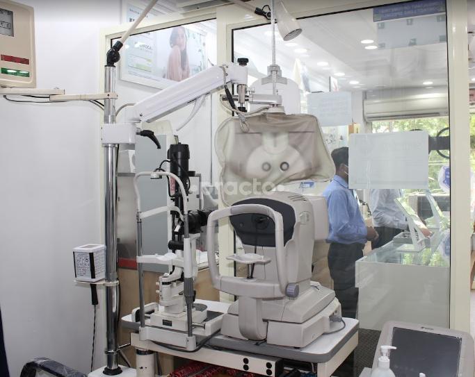 Optical Gallery Gurgaon Sector 15 Gurgaon