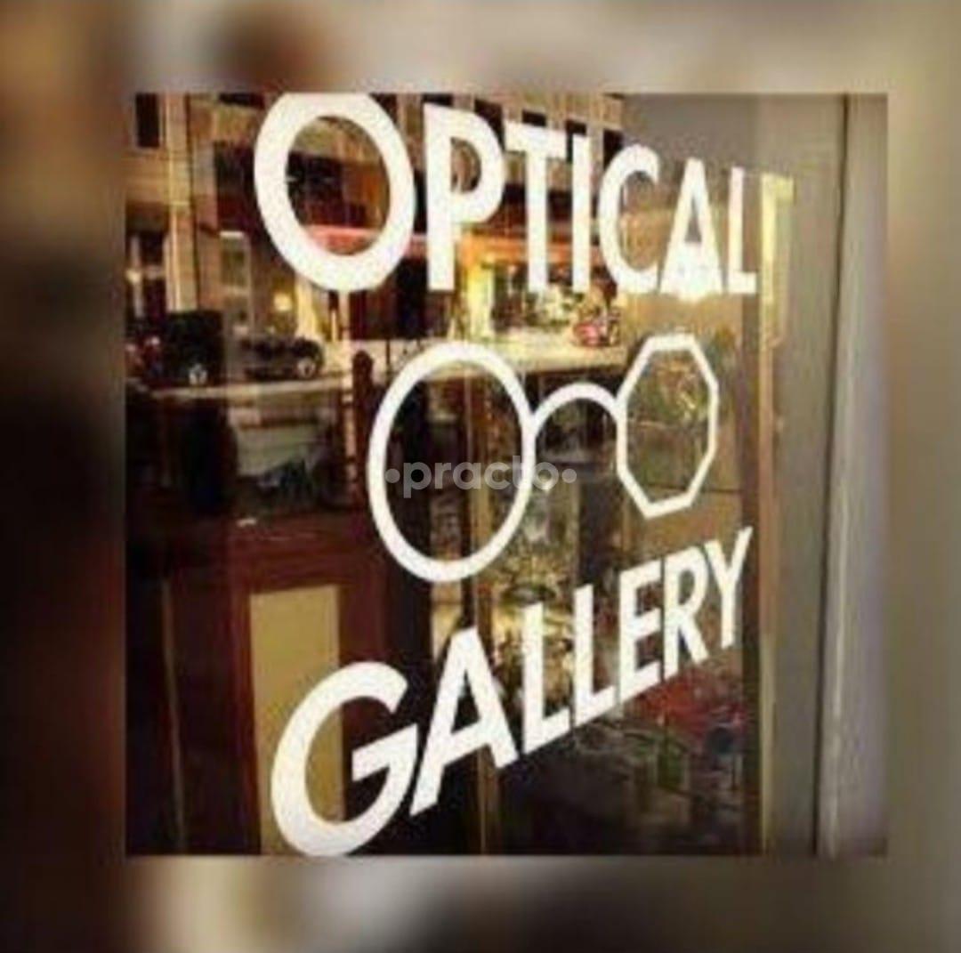 Optical Gallery- Essilor Expert
