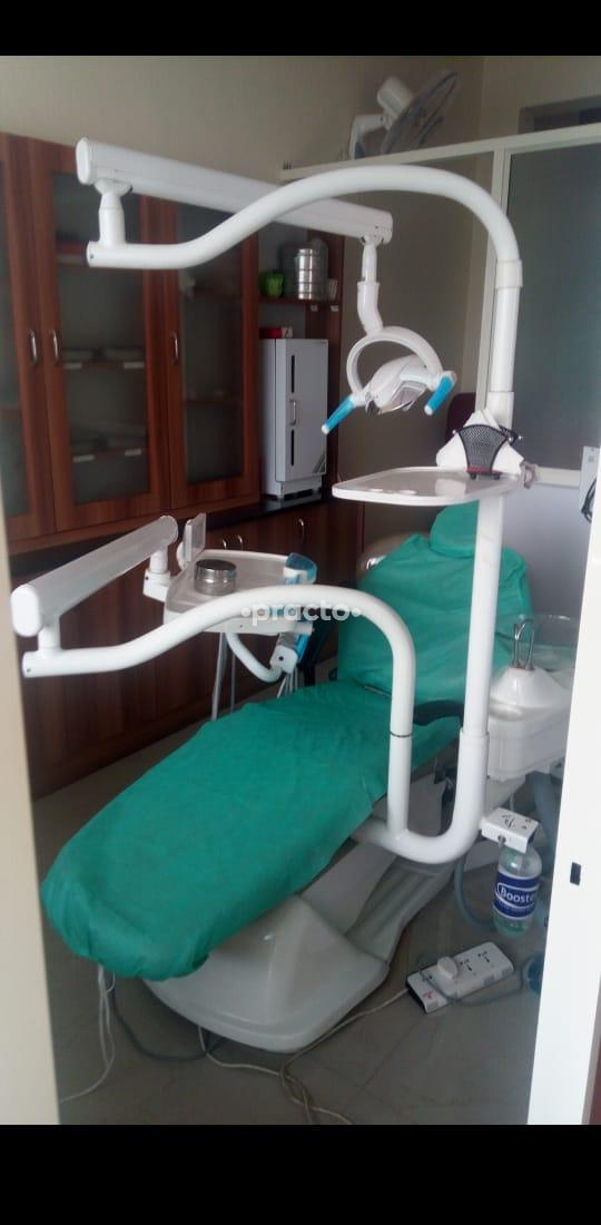 Dr. Anne's Aesthetics Dental Clinic Balagere Bangalore