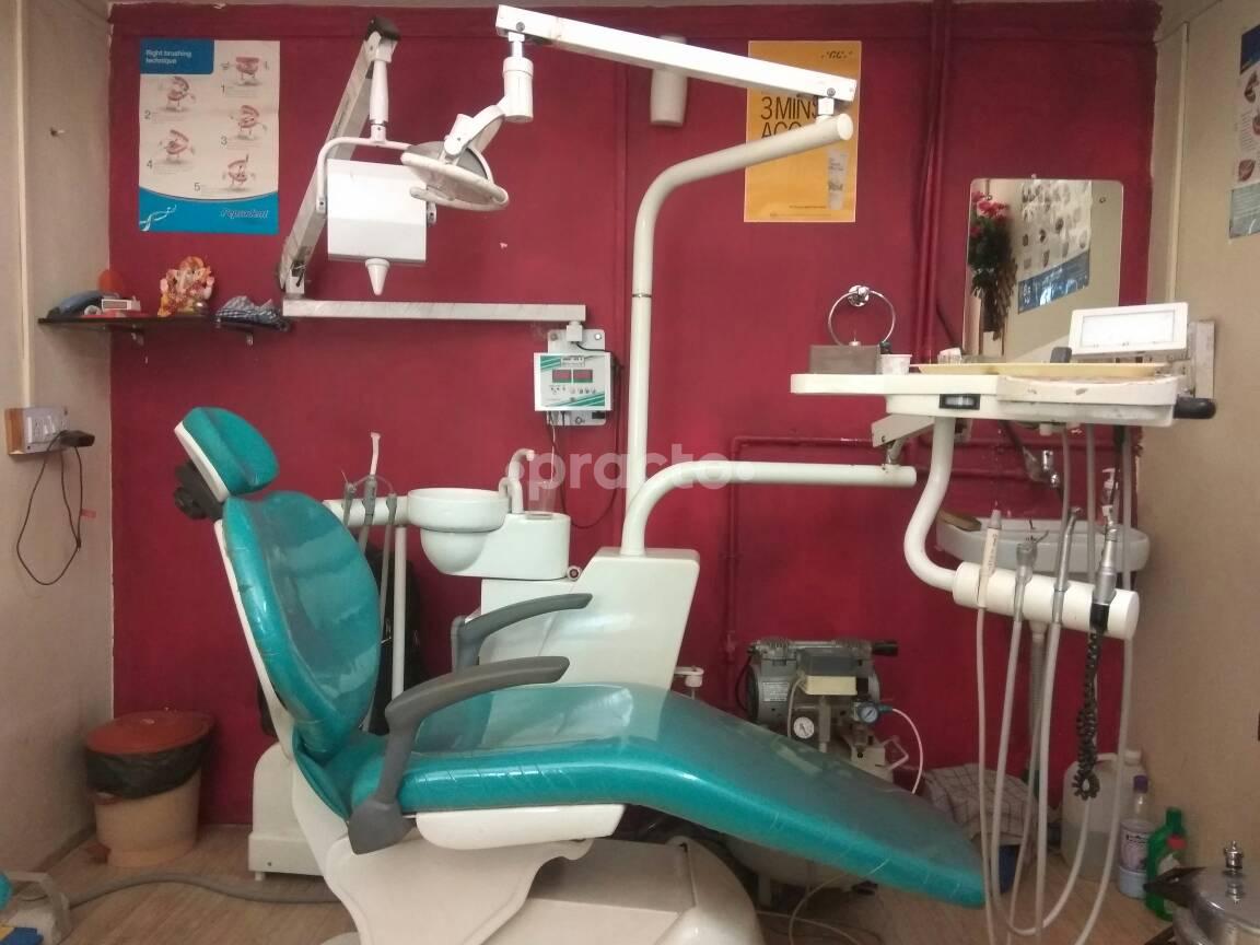 Vishal Dental Clinic Karve Nagar Pune