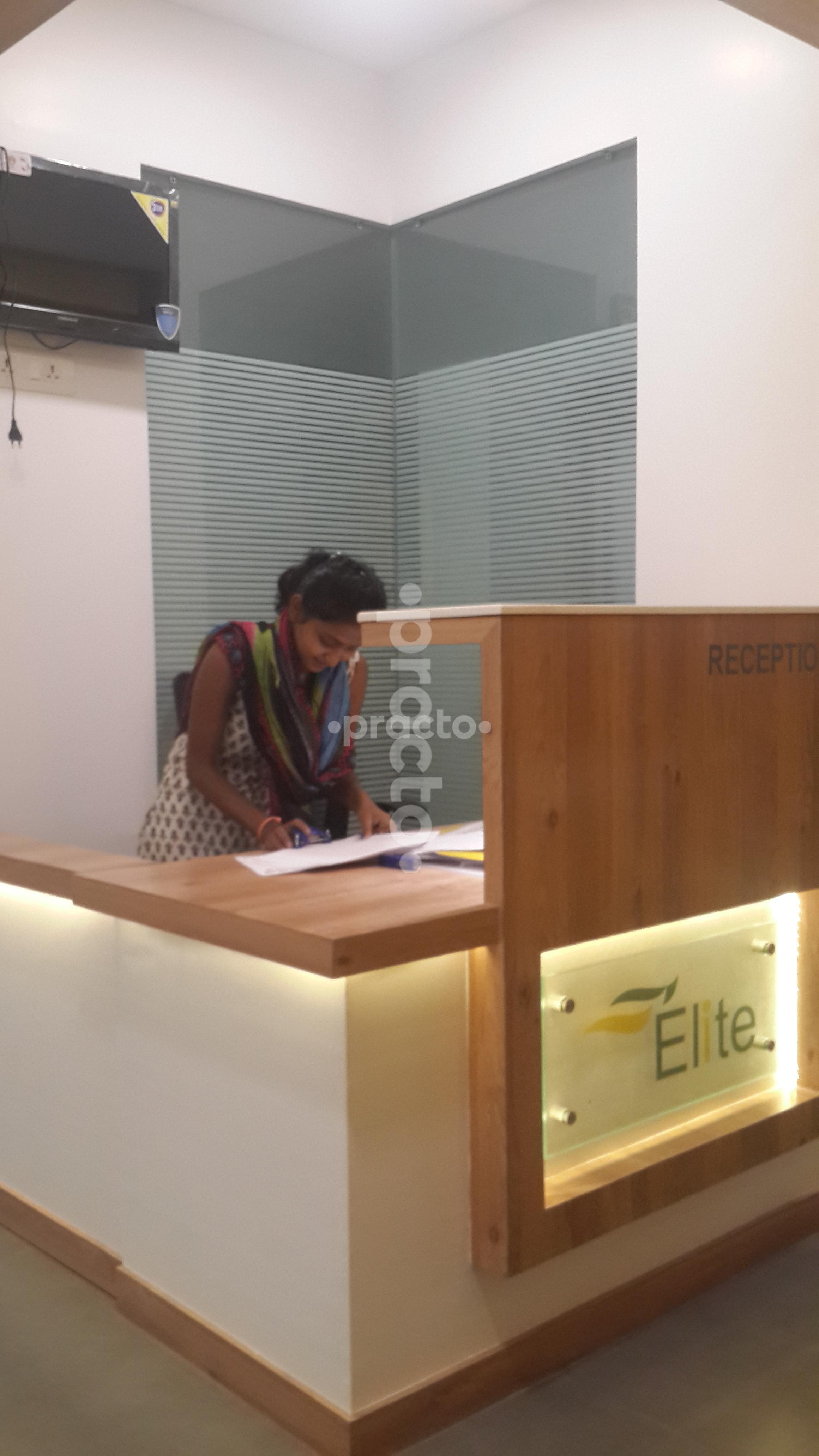 Elite Health Care Adajan Dn Surat
