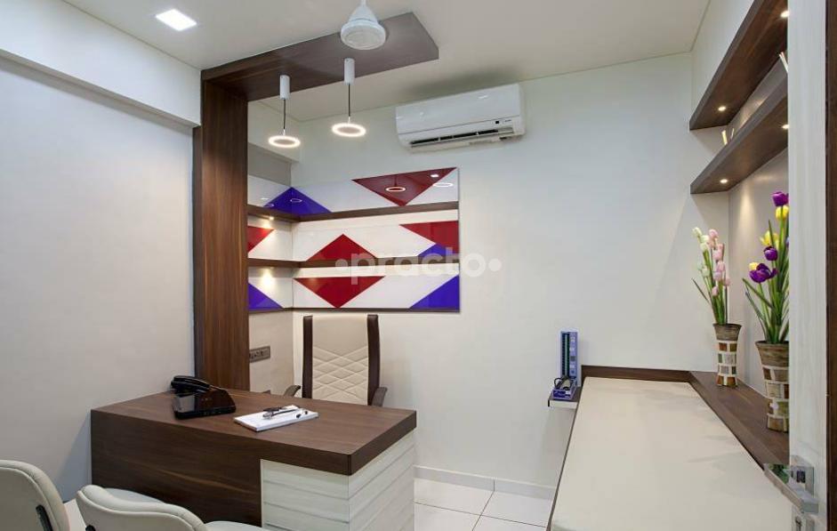 Vihaan Hospital Kamothe Navi Mumbai