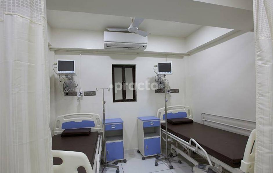 Vihaan Hospital Kamothe Navi Mumbai