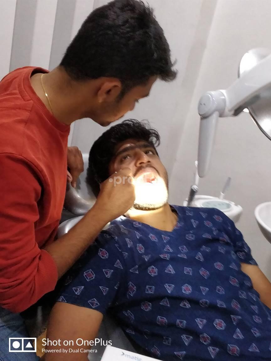 Smile Up Dental Care Katraj Pune
