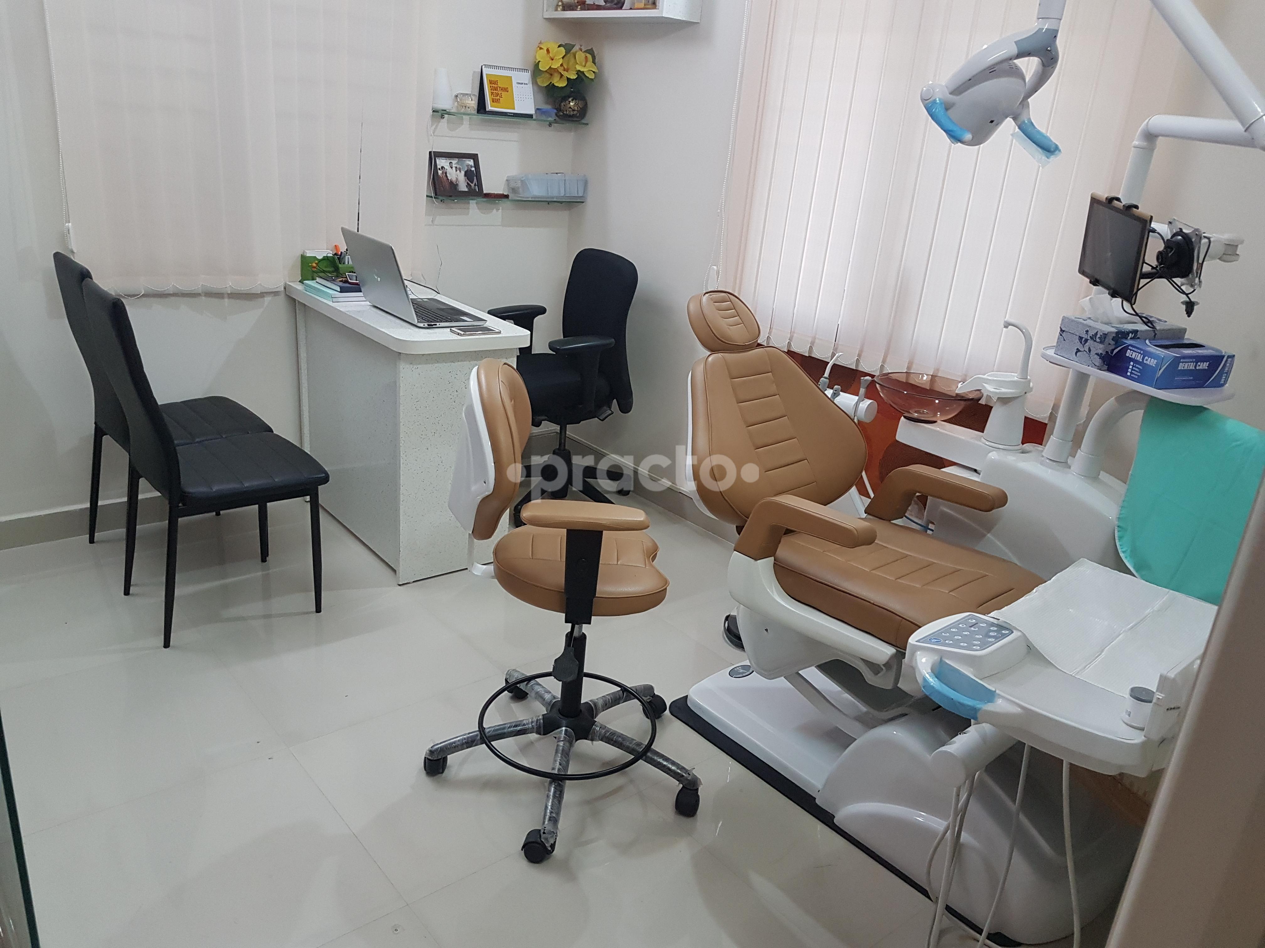 Operation Theatre at Dr. Rao's Dental Centre ® JP Nagar Bangalore