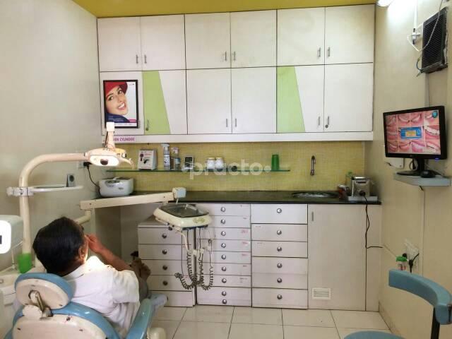 Dr Dipali Multispeciality Dental Clinic Sinhagad Road Pune