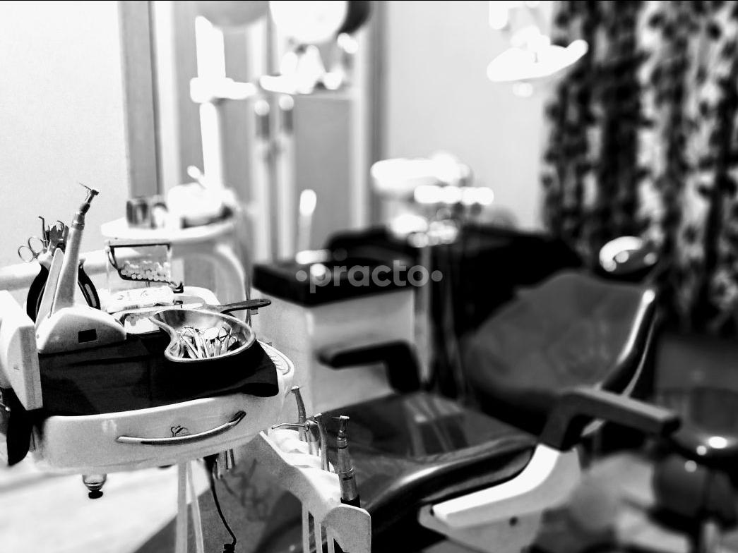 Operation Theatre at Dental Home Anisabad Patna