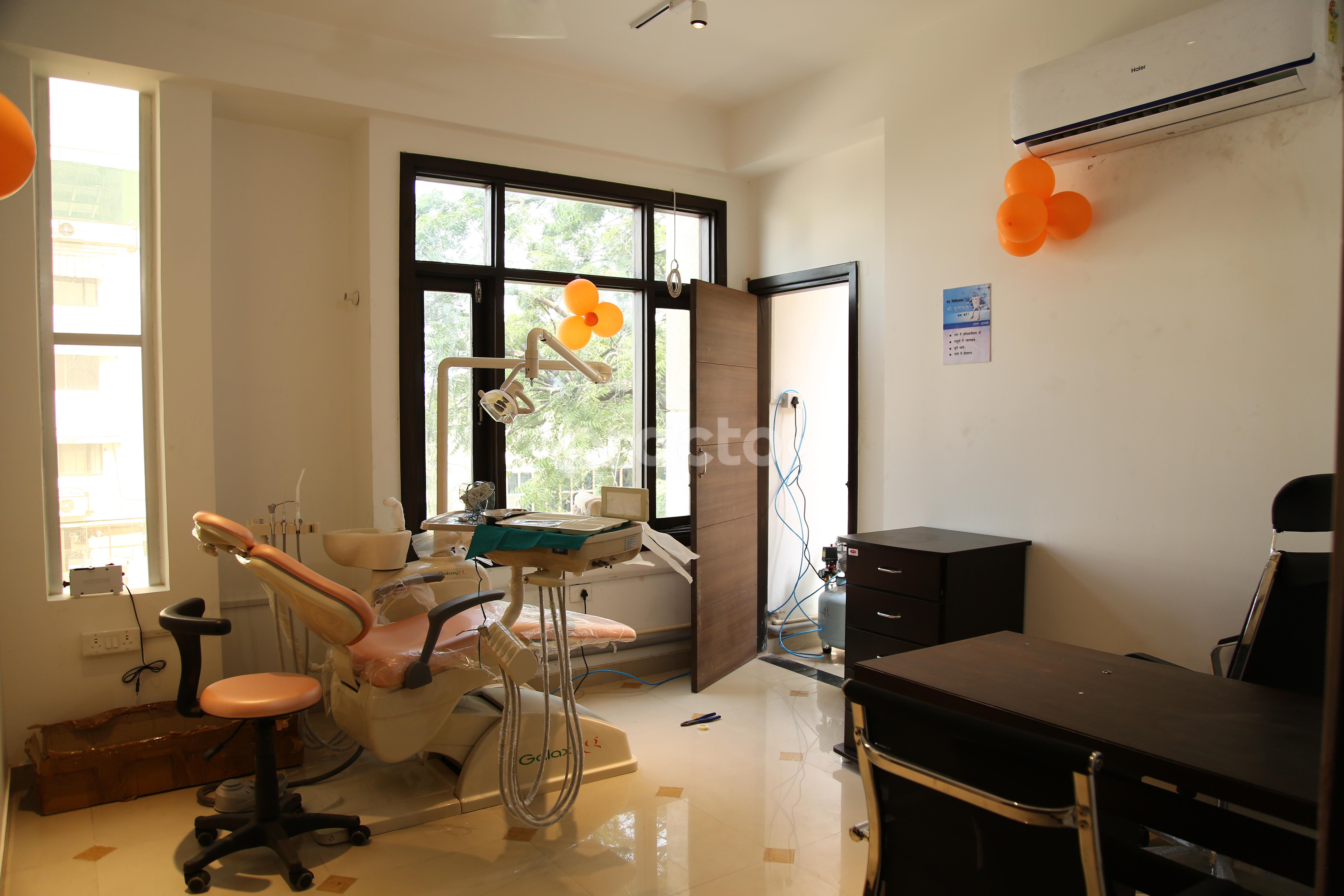 OPD/Ward at C-Town Clinic Vidhyadhar Nagar Jaipur