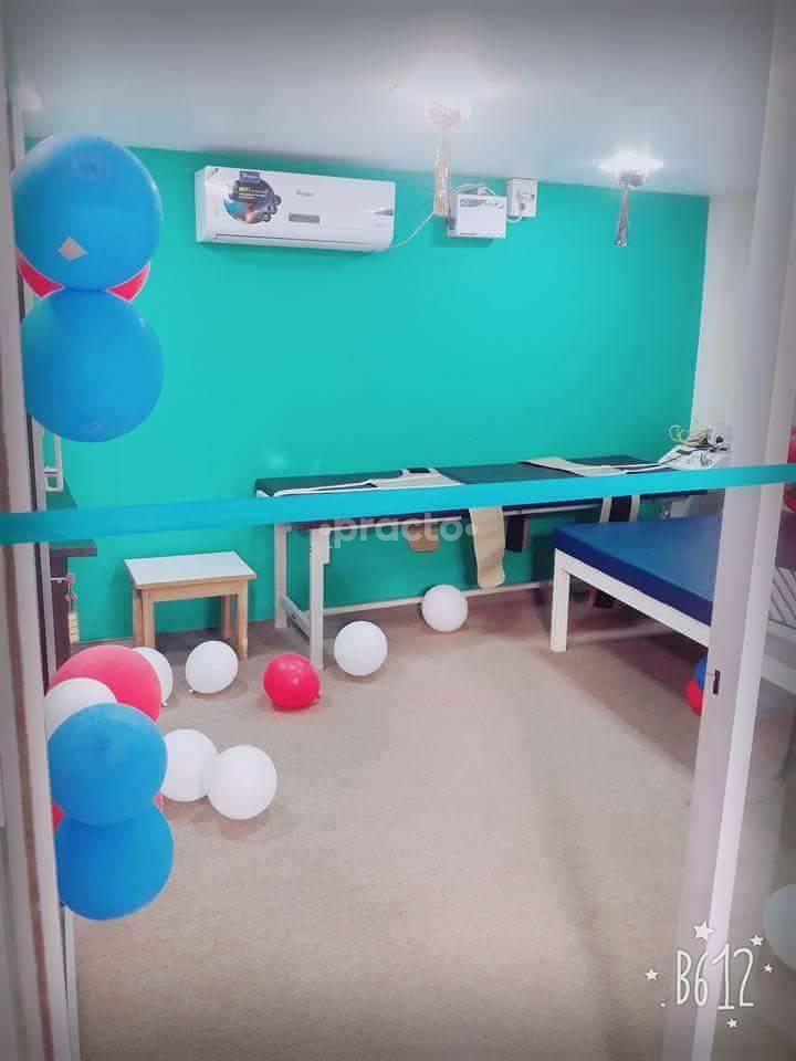 Edayam Physio Clinic Chromepet Chennai