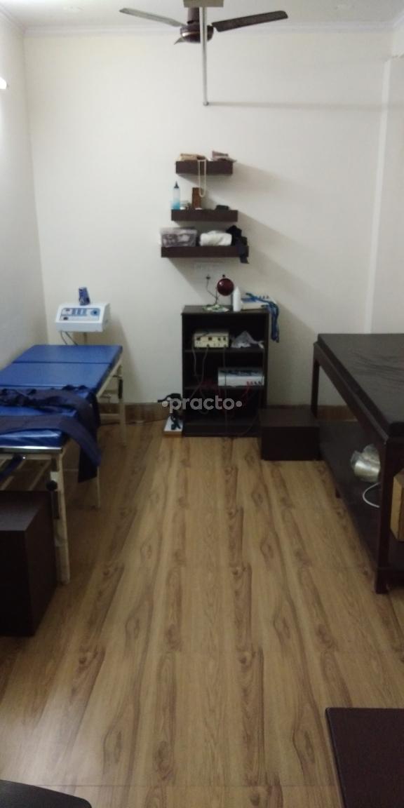 Services at Yes Plus Pain Management Clinic Gurgaon Sector 14 Gurgaon