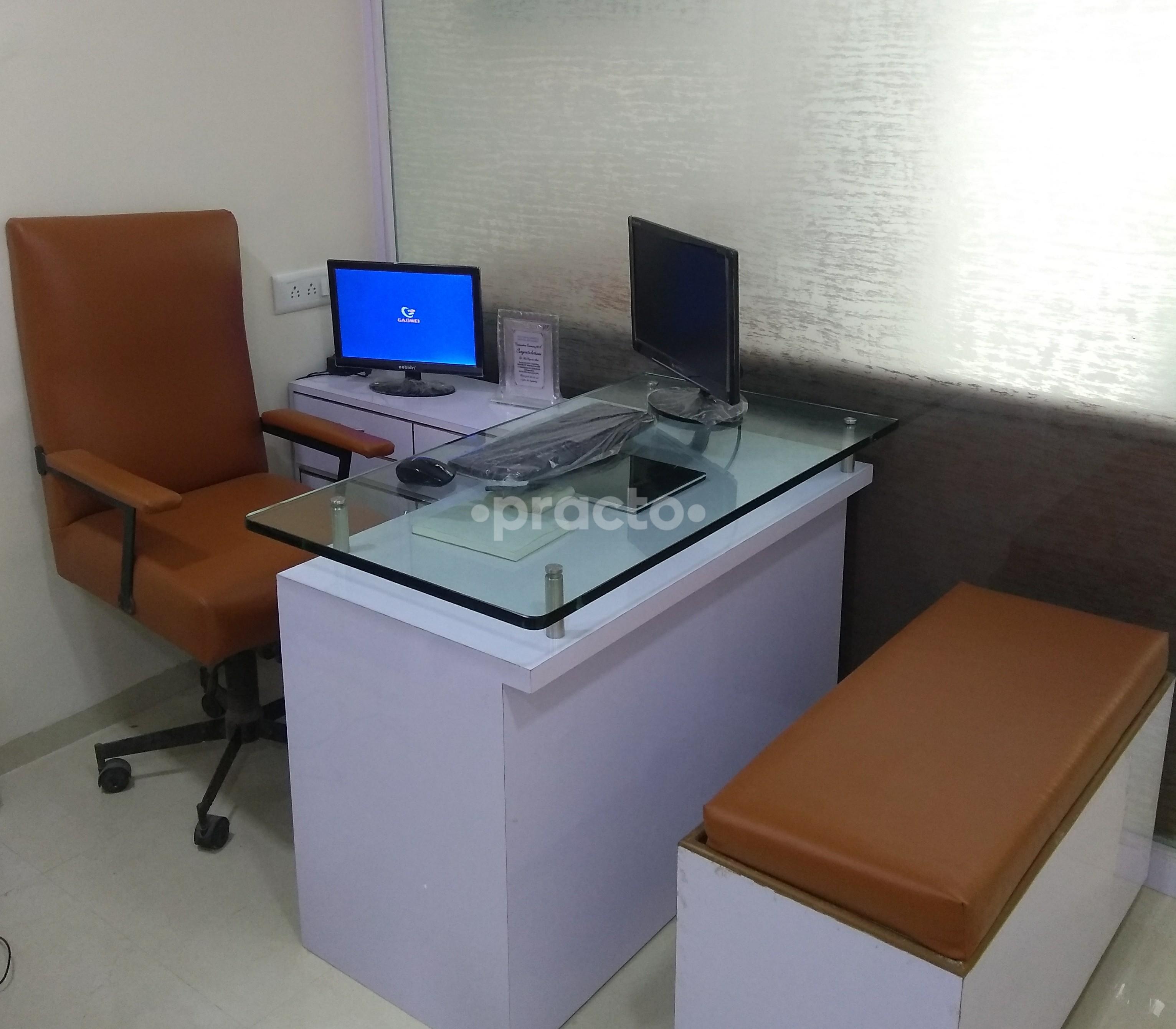 OPD/Ward at Smile Plus Dental Clinic Powai Mumbai