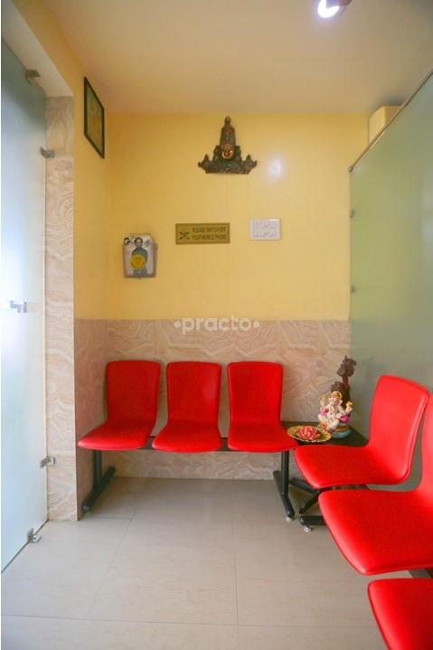 Entrance at Sree Venkateswara Dental Clinics Kidwai Nagar East Delhi