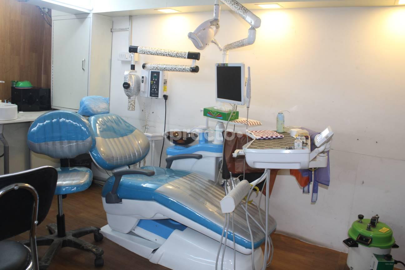 Services at Cloud 32 Dental Hadapsar Pune