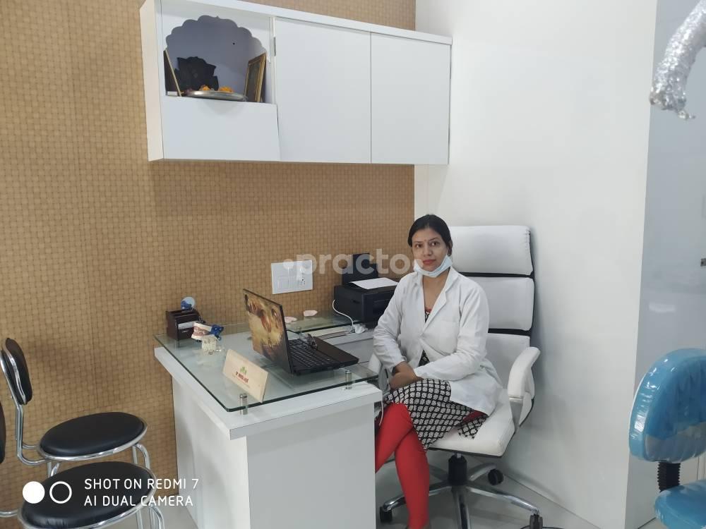 Cloud 32 Dental Hadapsar Pune