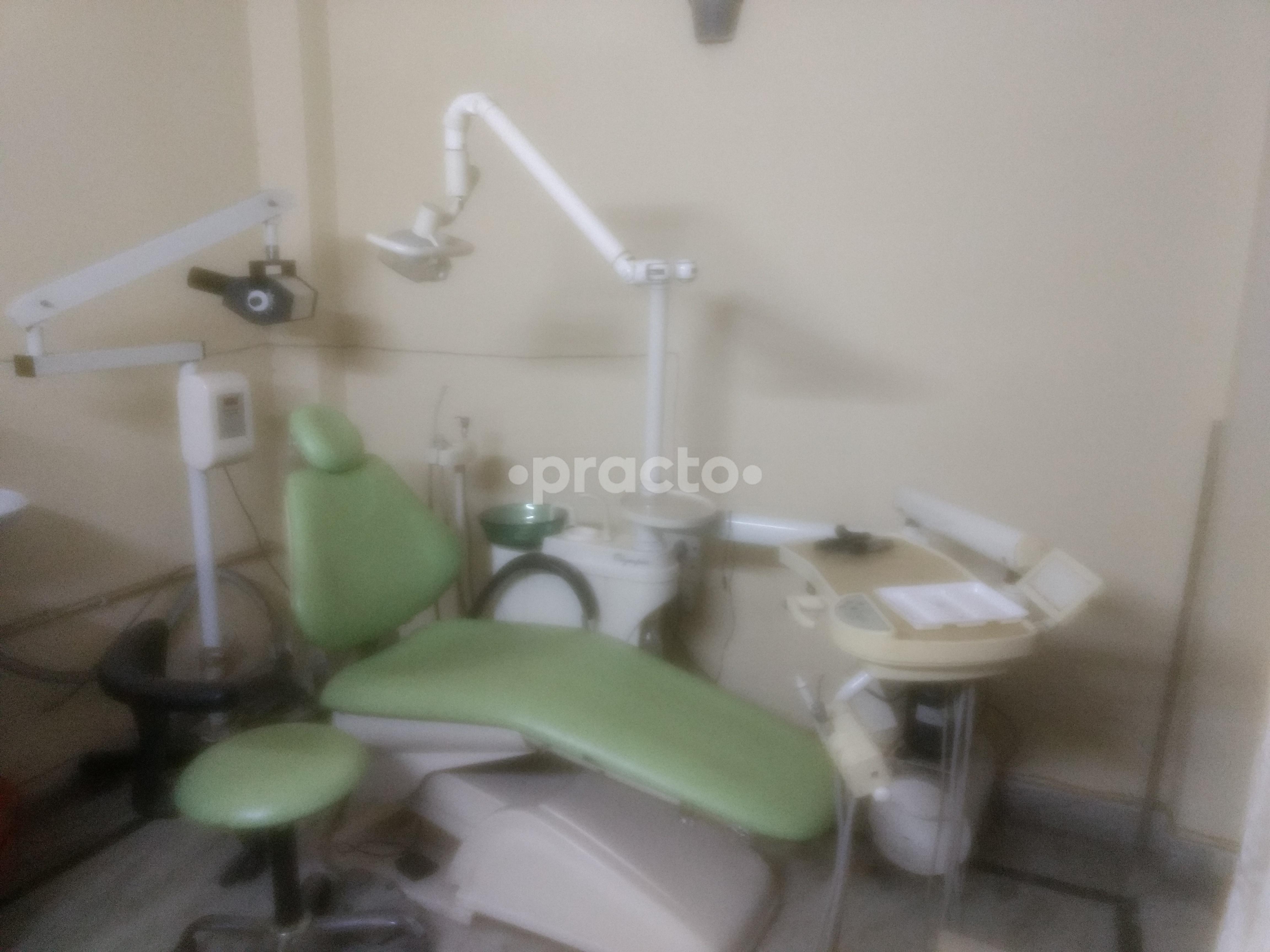 Services at Sai Dental care Indirapuram Ghaziabad