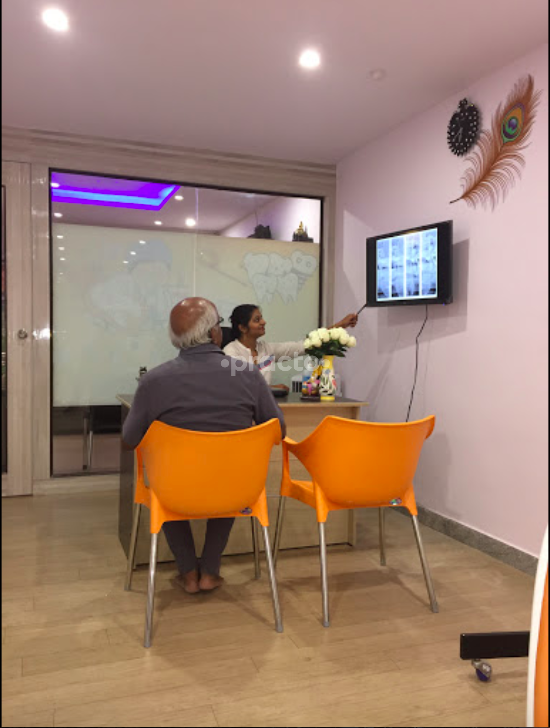 OPD/Ward at Serene Multispeciality Dental Clinic Arekere Bangalore