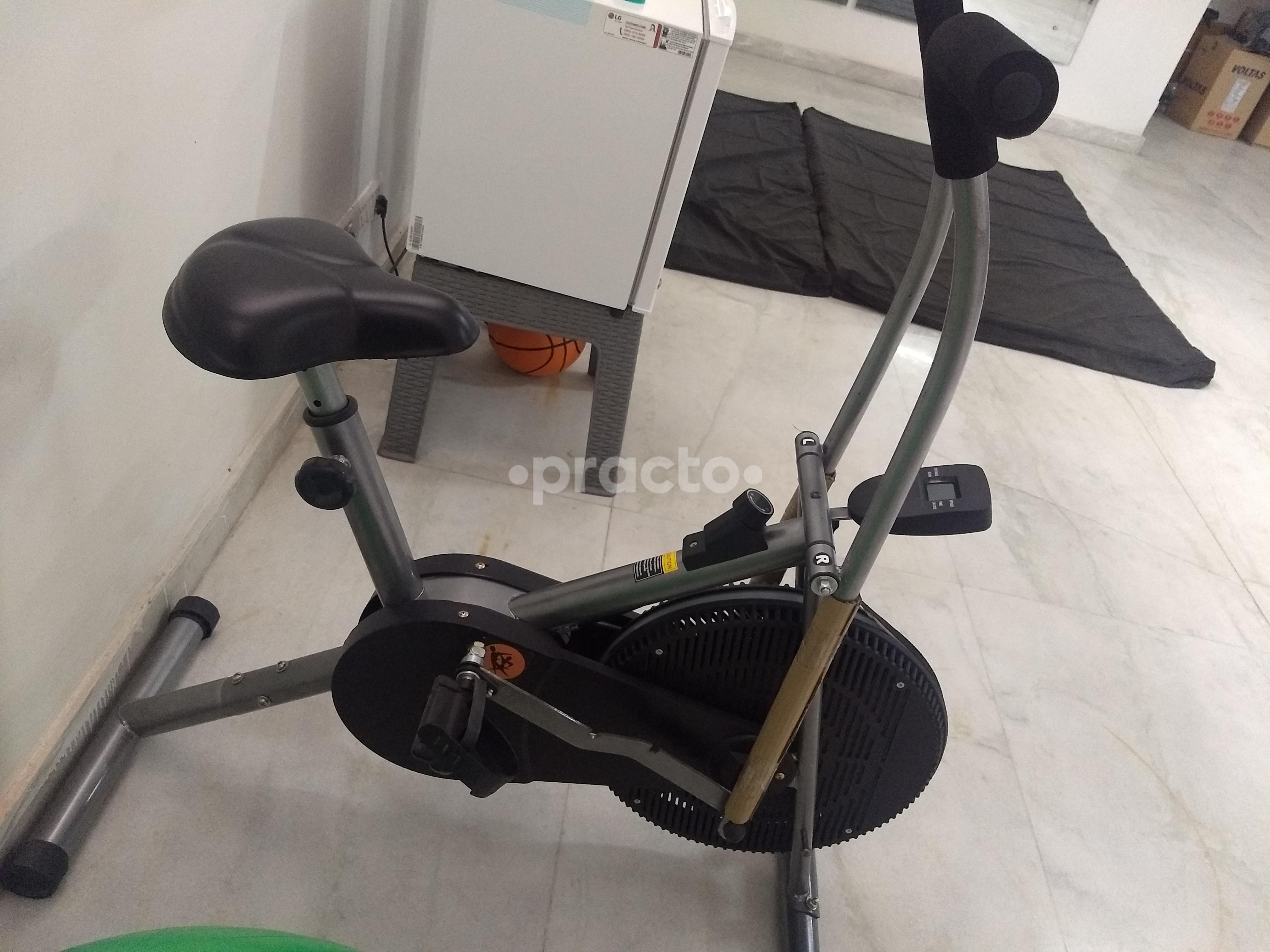 Exerphilia Physiotherapy Rehab Centre Gurgaon Sector 38 Gurgaon