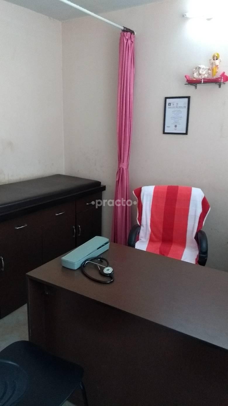 Ayusparsh Ayurveda and Panchakarma Clinic Wakad Pune