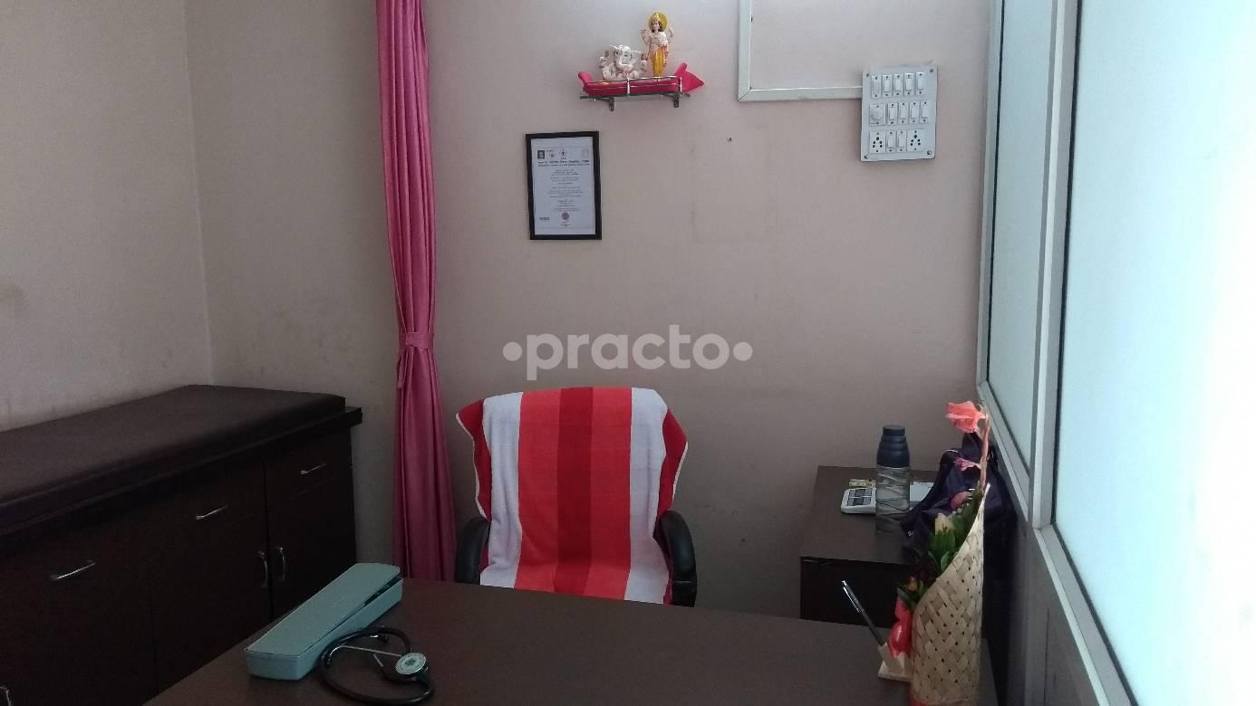 Ayusparsh Ayurveda and Panchakarma Clinic Wakad Pune