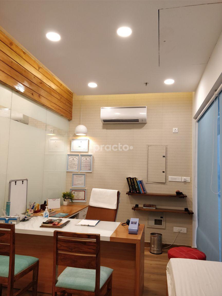 OPD/Ward at Ananta Health Clinic Gurgaon Sector 66 Gurgaon