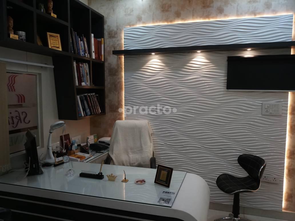 OPD/Ward at Skin KONNECT Ghaziabad City Ghaziabad