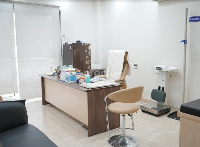 Dr. Bindal's DermaSolutions & Kid's Clinic Gurgaon Sector 46 Gurgaon
