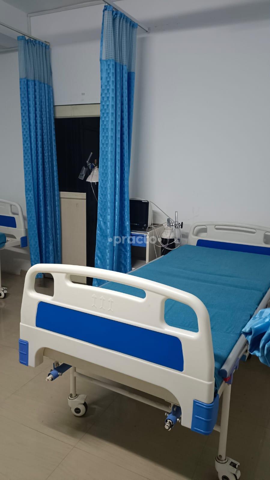 Apex Multispeciality Hospital Sector 115 Noida