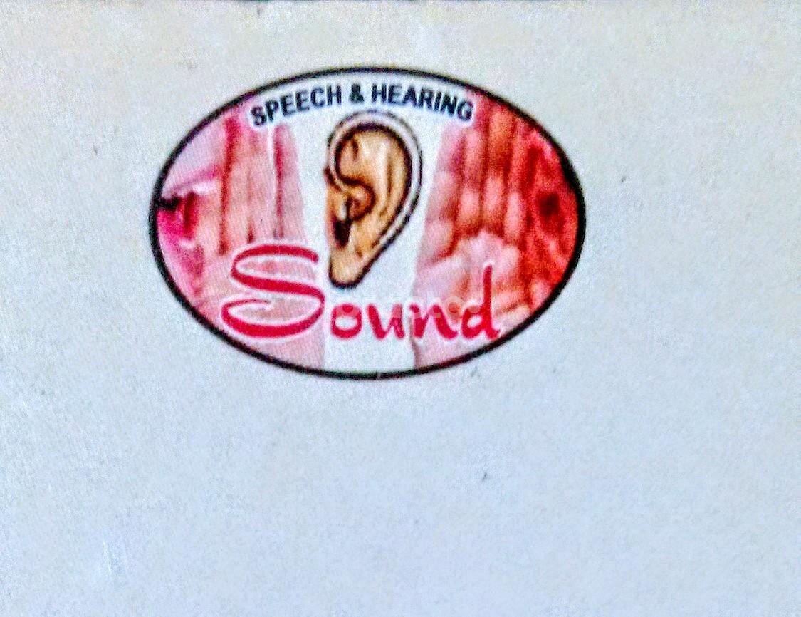 Sound Speech and Hearing Care Centre