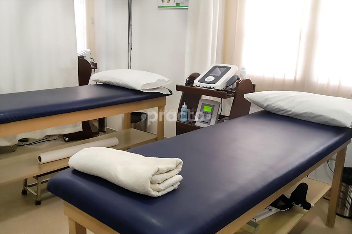 Nightingales Home Health Services Santacruz West Mumbai