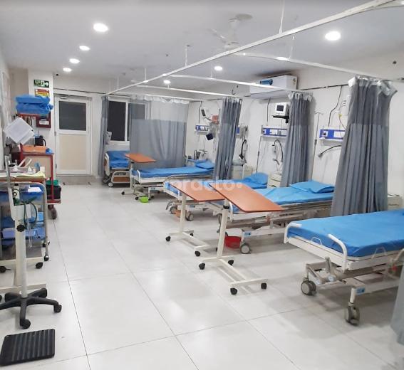 Pranaam Hospital Madinaguda Hyderabad