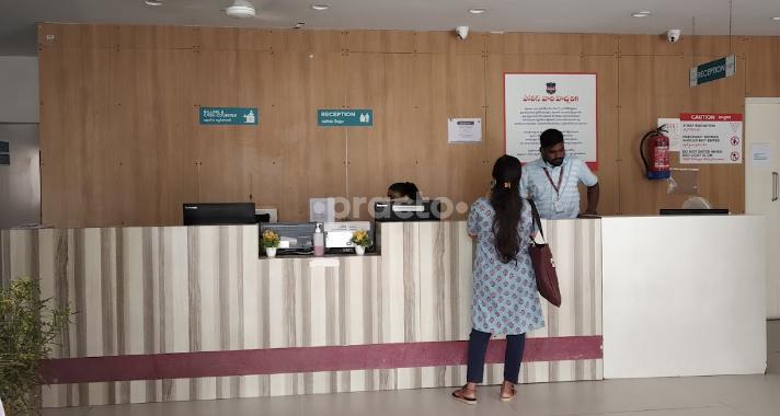 Pranaam Hospital Madinaguda Hyderabad