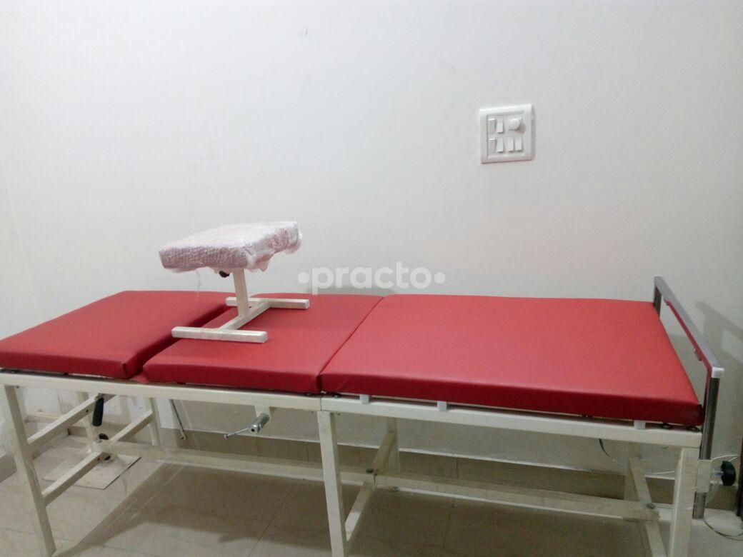 Services at Homoeo Amigo Malviya Nagar Delhi