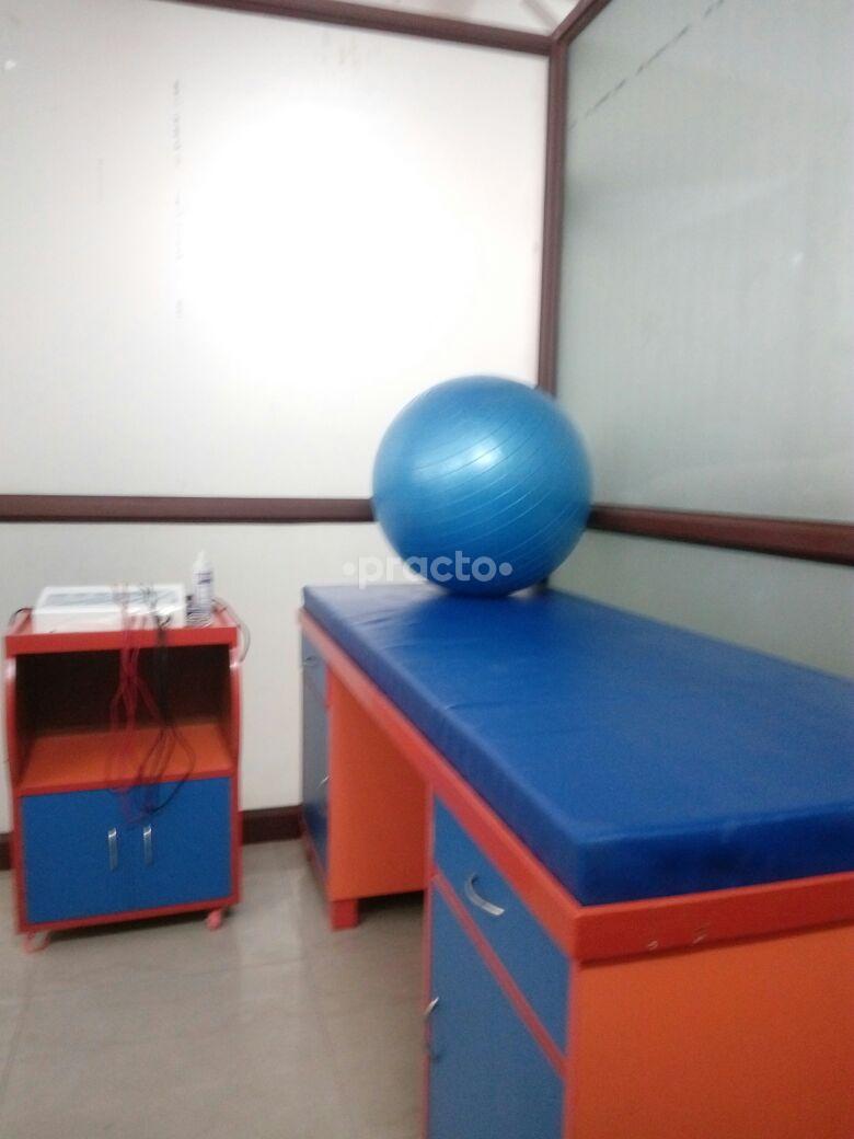 Services at Homoeo Amigo Malviya Nagar Delhi