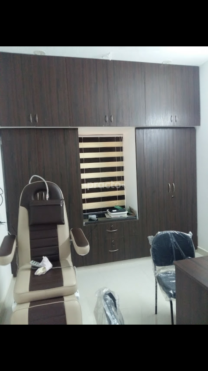 Services at Renew Skin Clinic Tiruvottiyur Chennai