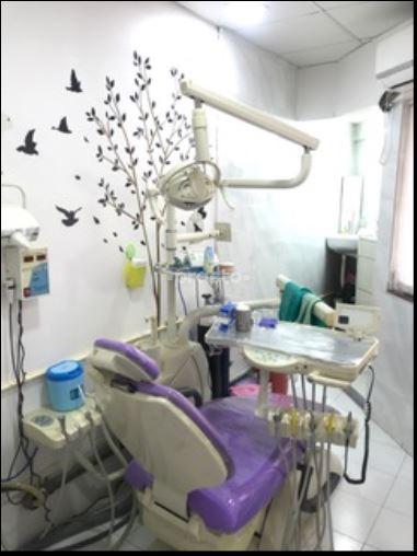 OPD/Ward at Anoushka Polyclinic Powai Mumbai