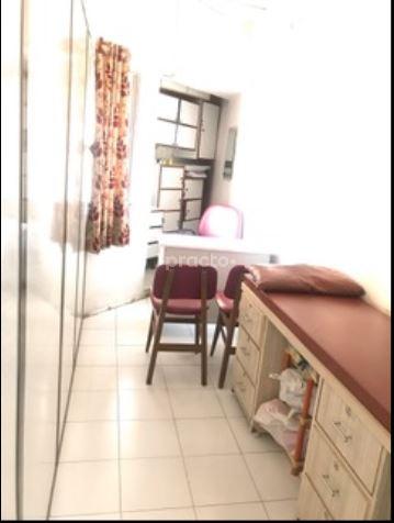 Operation Theatre at Anoushka Polyclinic Powai Mumbai