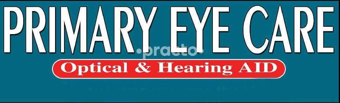 Primary Eye Care Gurgaon Sector 52 Gurgaon