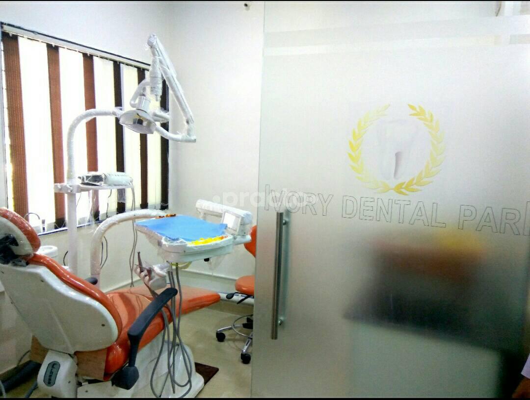 OPD/Ward at Ivory Dental Park Pimple Nilakh Pune