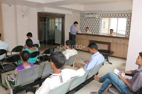 Active Care Christian Basti Guwahati