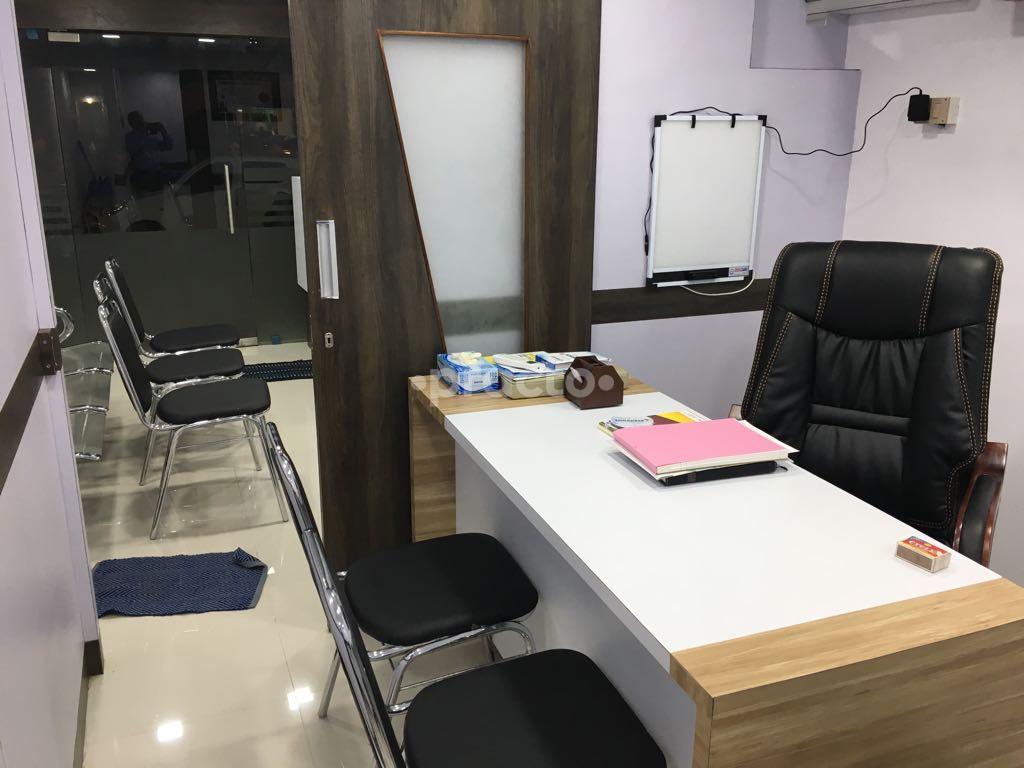 OPD/Ward at Uro & Gynaec Clinic Selaiyur Chennai