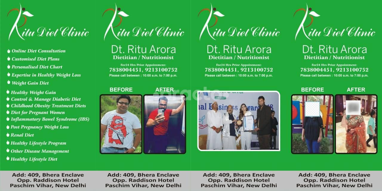 10 Best Weight Loss Clinics In Delhi photo pictures 10 Best Weight Loss Clinics In Delhi