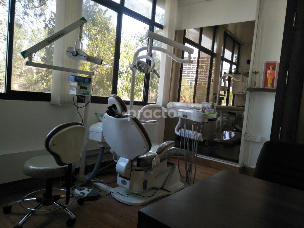 OPD/Ward at Teeth Express Dental Studio Kalyani Nagar Pune