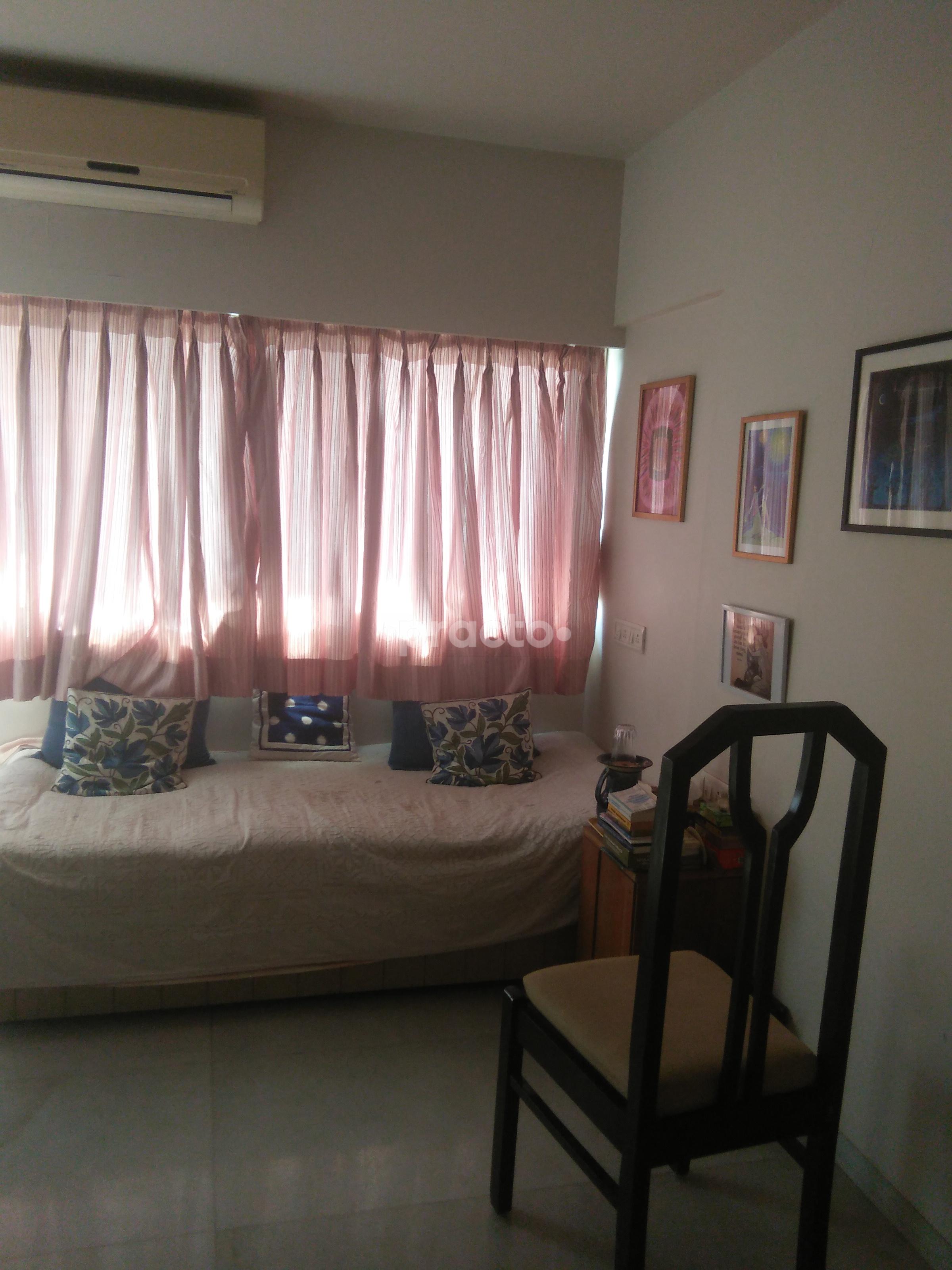 OPD/Ward at Individual and Family Therapy Colaba Mumbai