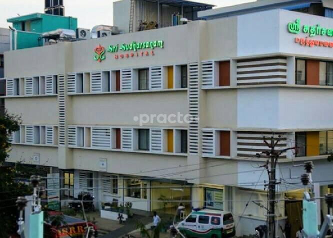 Sri Sudharsanam Multispeciality Hospital Avadi Chennai